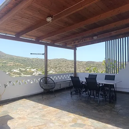 Semesterbostad Just Another Skyros