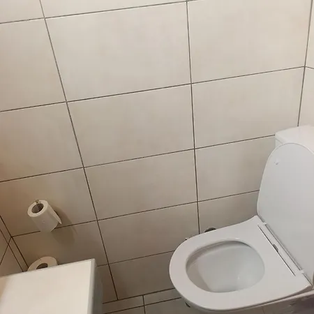 Just Another بيت للعطل *