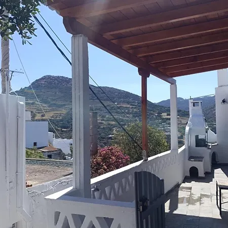 Just Another Skyros
