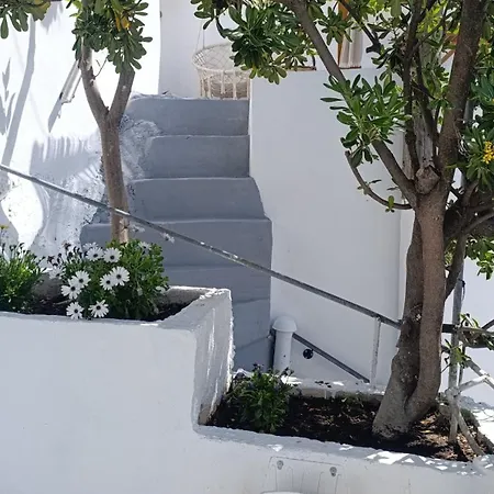 بيت للعطل Just Another سكيروس