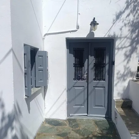 Just Another Semesterbostad