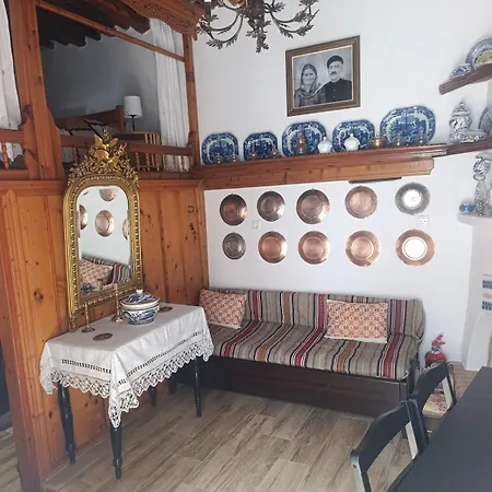 Semesterbostad Just Another *