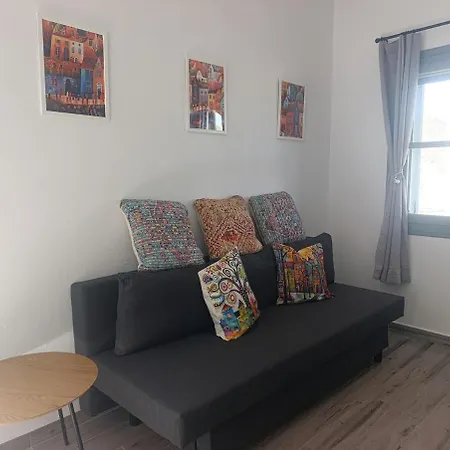 Semesterbostad Just Another