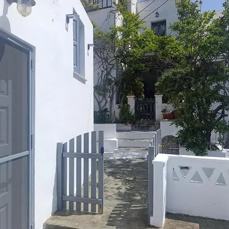 Just Another بيت للعطل *