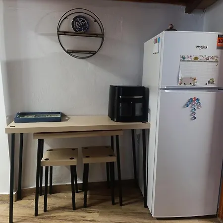 Just Another بيت للعطل