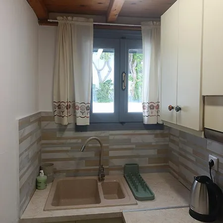 بيت للعطل Just Another