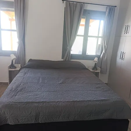 Just Another Semesterbostad