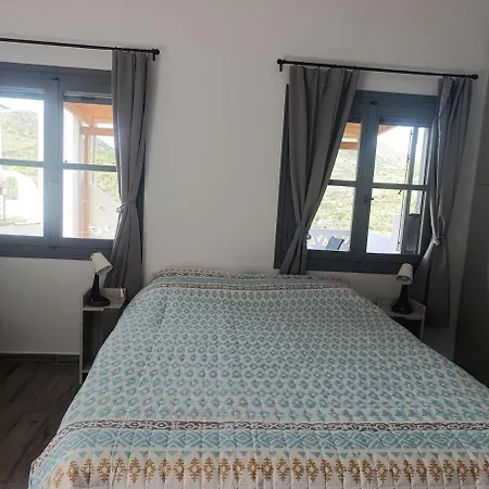 Just Another بيت للعطل