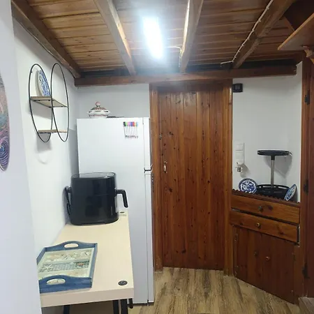 Just Another سكيروس