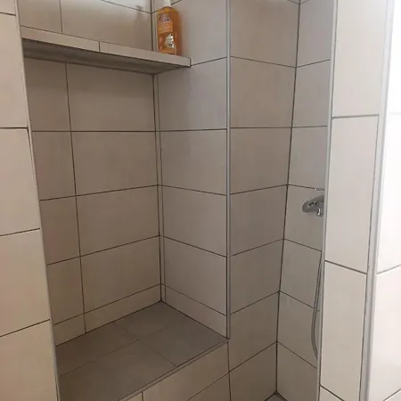 Semesterbostad Just Another