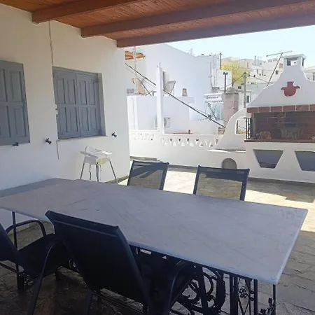 Just Another * Skyros