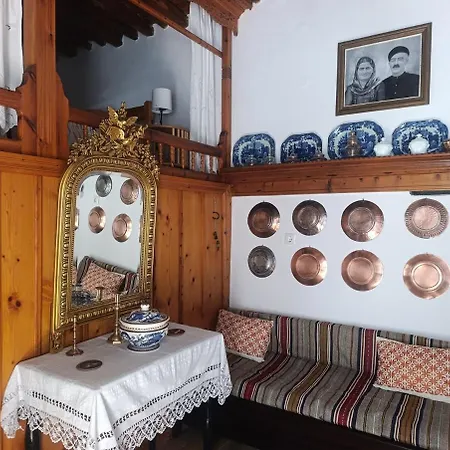 بيت للعطل Just Another