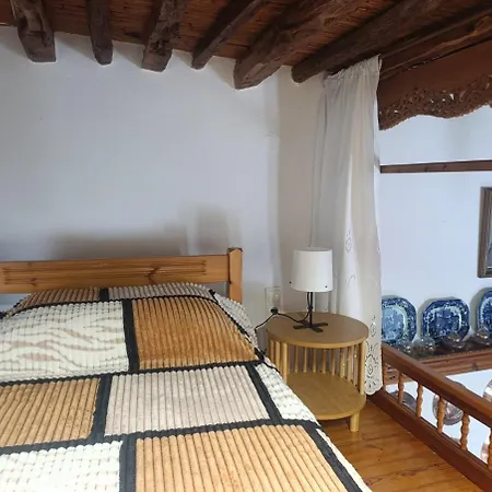 Semesterbostad Just Another *