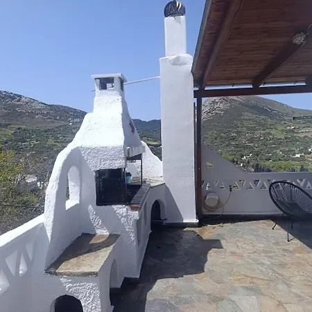 Semesterbostad Just Another *