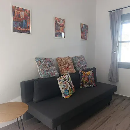 Semesterbostad Just Another Skyros