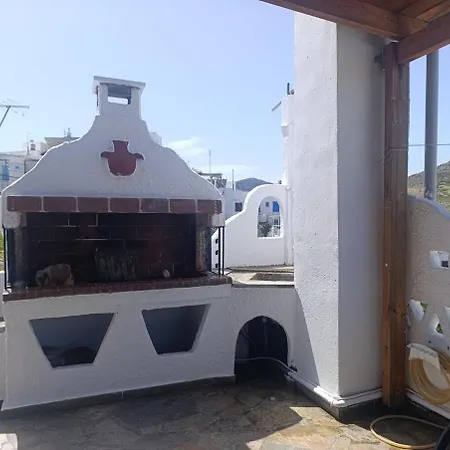 Semesterbostad Just Another *