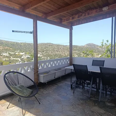 Just Another Skyros