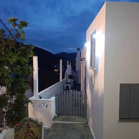 Semesterbostad Just Another *