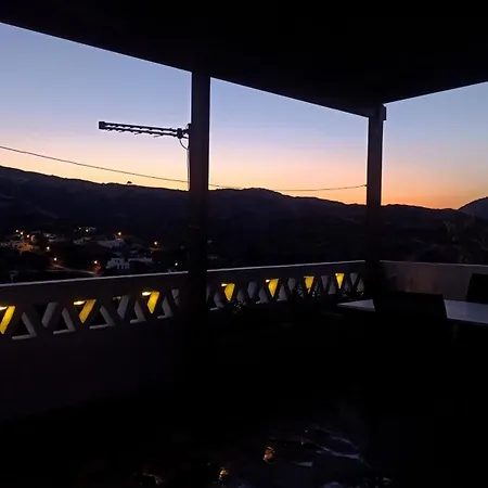 Just Another Semesterbostad