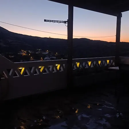 Semesterbostad Just Another Skyros