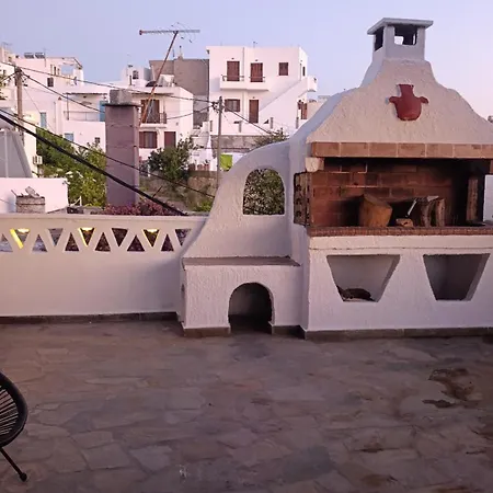 Just Another * Skyros