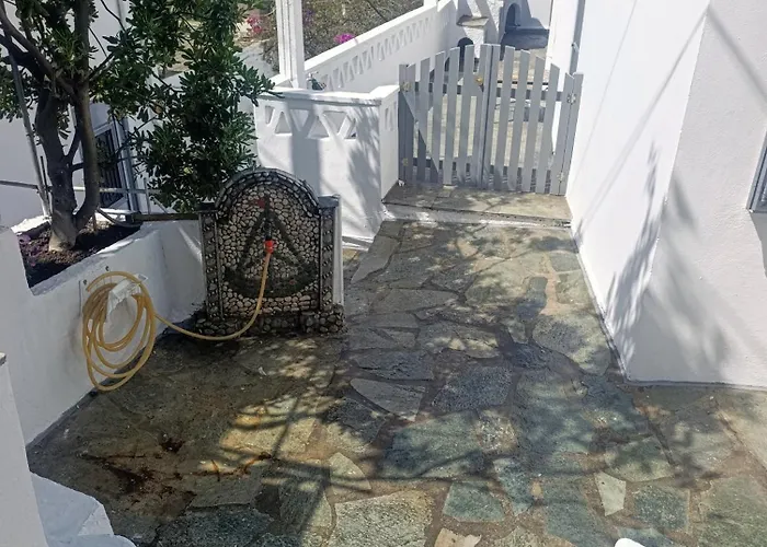 Just Another Hébergement de vacances