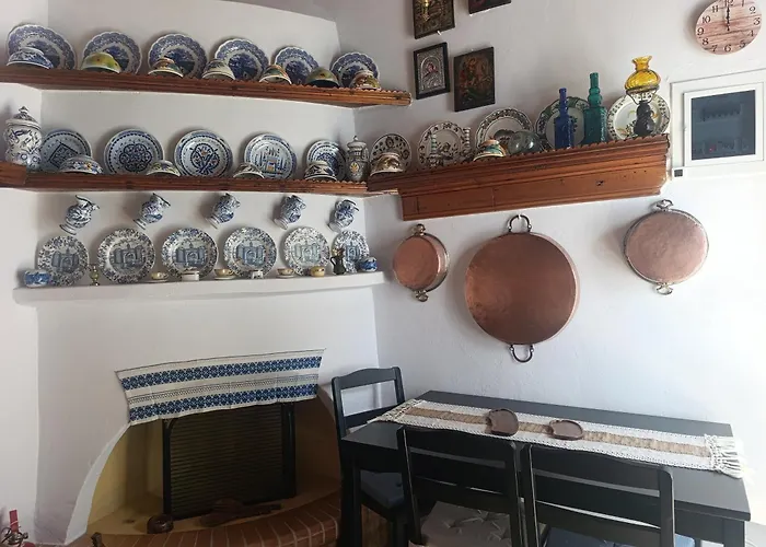 Hébergement de vacances Just Another