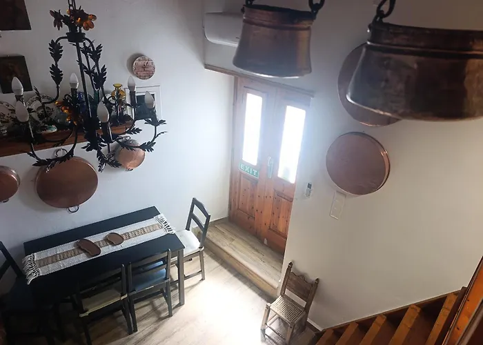 Just Another * Skyros