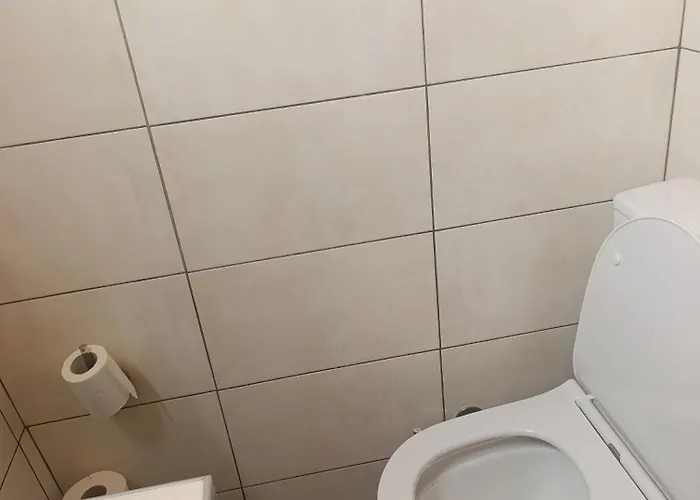 Just Another Hébergement de vacances *