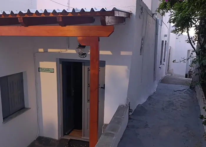 Just Another Hébergement de vacances