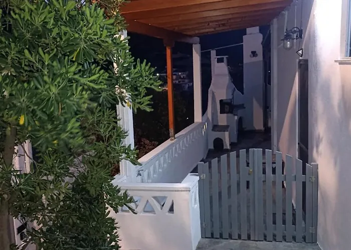 Hébergement de vacances Just Another