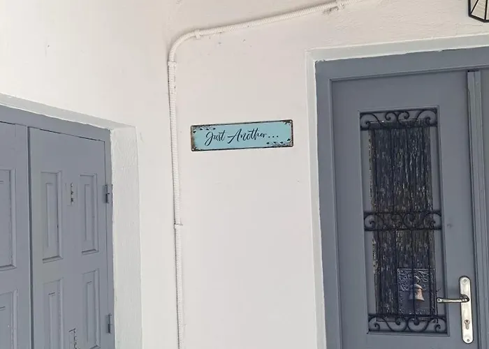 Hébergement de vacances Just Another *