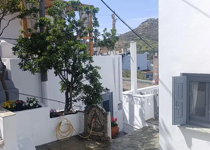 Hébergement de vacances Just Another