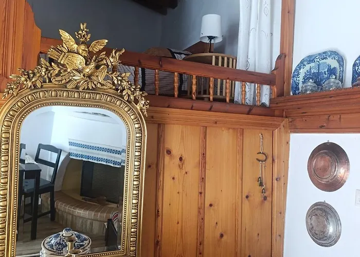 Just Another Hébergement de vacances