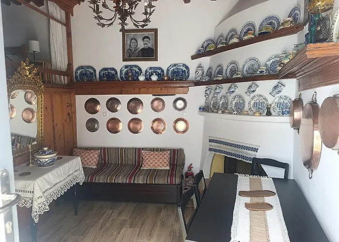 Just Another Hébergement de vacances *