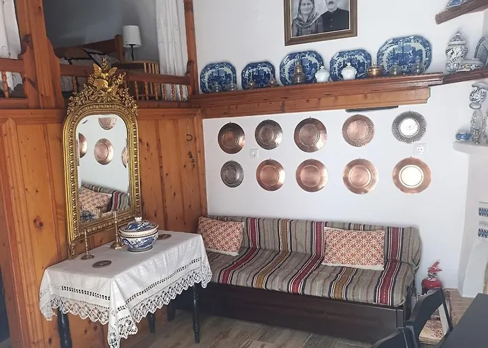 Hébergement de vacances Just Another *