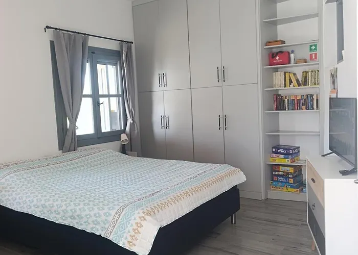 Just Another Hébergement de vacances