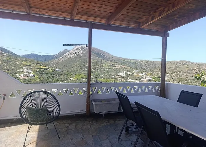 Hébergement de vacances Just Another