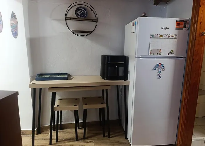 Just Another Hébergement de vacances