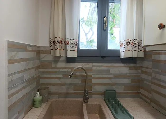 Hébergement de vacances Just Another *