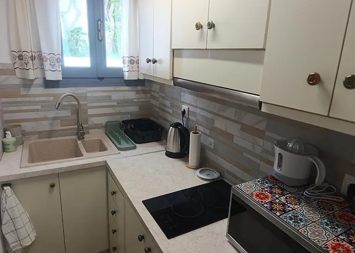 Just Another Hébergement de vacances Skyros