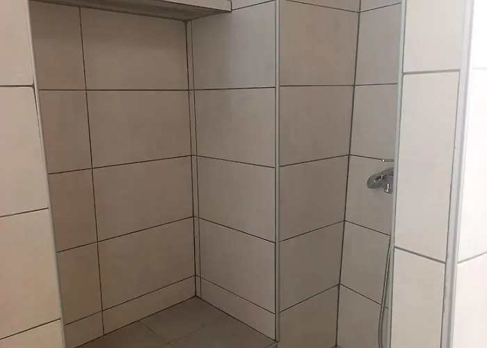 Hébergement de vacances Just Another