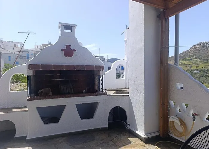 Hébergement de vacances Just Another *