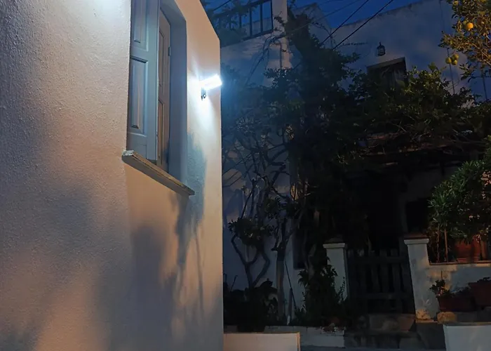 Just Another * Skyros