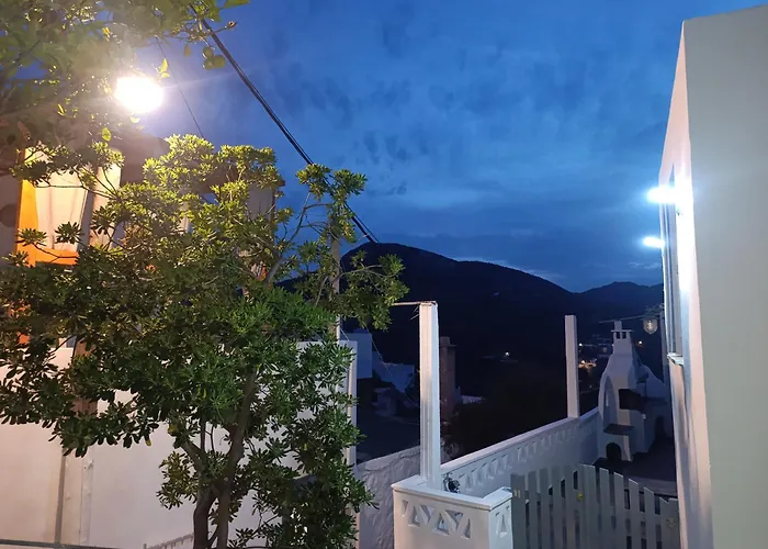 Just Another Hébergement de vacances