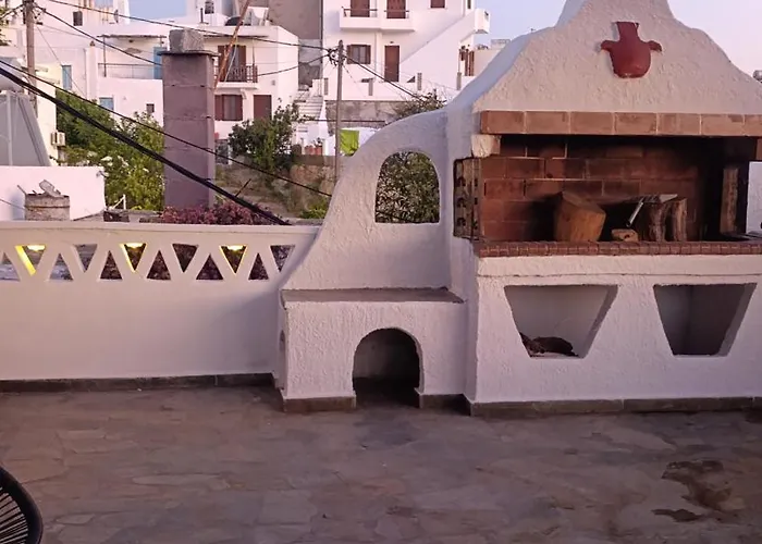 Just Another * Skyros