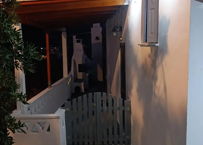 Just Another Hébergement de vacances *